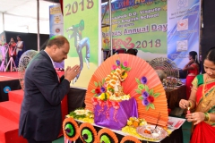 Annual-day