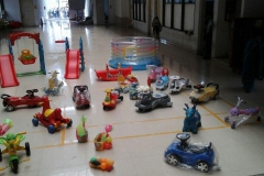 Toys-room
