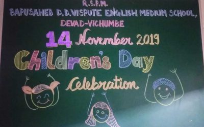 Children’s Day Celebration 2019