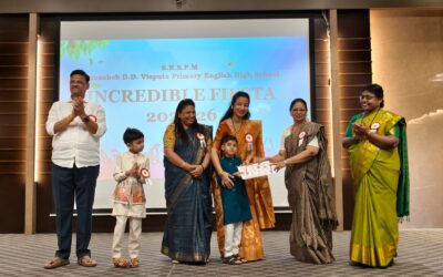 Annual day