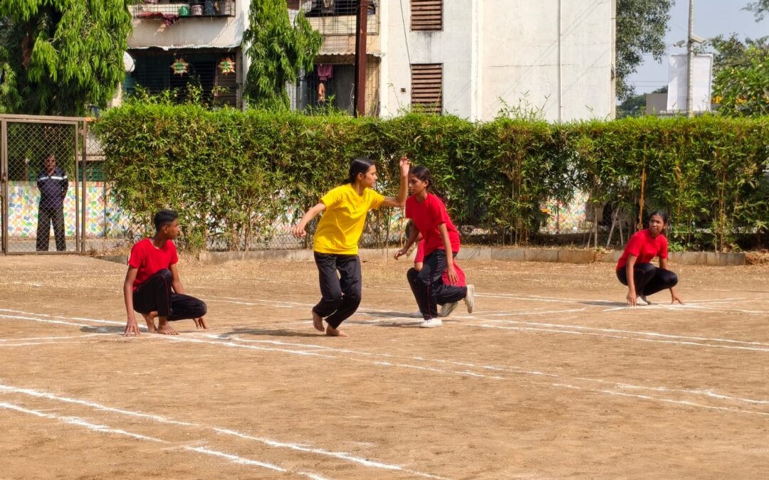 Sports day