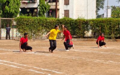 Sports day