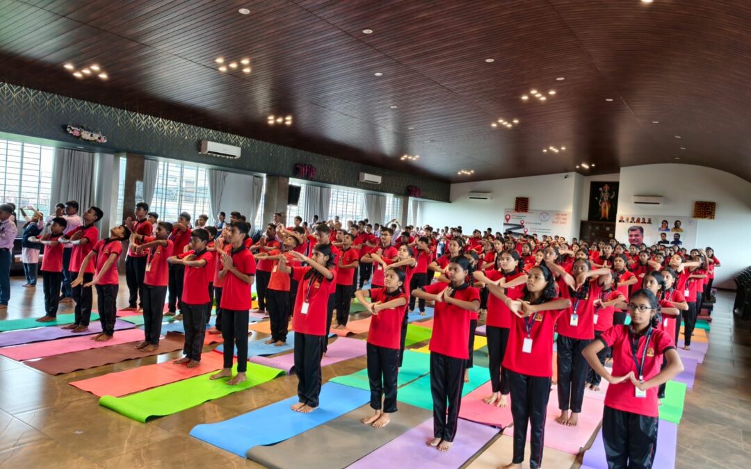 Yoga Day